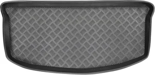 Opel Agila Hatchback od 2007 - 2014r. Mata bagażnika MIX-PLAST 29009 - Maty bagażnikowe - miniaturka - grafika 1