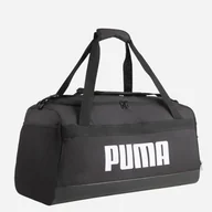 Torby sportowe - Torba sportowa Puma Challenger Medium Sports Bag B 09114501 Czarna (4067984165749). Torebki i torby - miniaturka - grafika 1