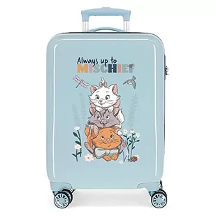 Disney Walizka Disney Before The Bloom Cabin 4461423 - Walizki - miniaturka - grafika 1