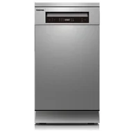 Zmywarki - Toshiba DW-10F2EE(S)-PL - miniaturka - grafika 1