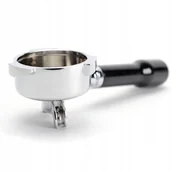 Akcesoria i części do ekspresów do kawy - Portafiltr do grupy zaparzającej Quick Mill - miniaturka - grafika 1