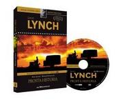 Filmy dla dzieci DVD - New media concept David Lynch biografia + film Prosta historia 4905 - miniaturka - grafika 1