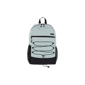 Plecaki szkolne i tornistry - Plecak miejski dziecięcy 4F sportowy pojemny ABACU404-47S - miniaturka - grafika 1