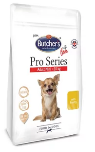 Butchers ProSeries Dog Dry Chicken 0,8 kg - Sucha karma dla psów - miniaturka - grafika 1