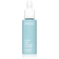 Serum do twarzy - PAESE Serum Triple Hyaluronic Acid 1.5% serum nawilżające z potrójnym kwasem hialuronowym 30ml - miniaturka - grafika 1