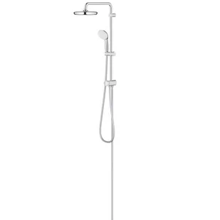 Grohe Zestaw prysz New Tempesta System210 26381001 - Zestawy prysznicowe - miniaturka - grafika 3