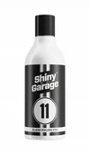 Kosmetyki samochodowe - Shiny Garage Glass Polish Pro produkt do czyszczenia i polerowania szyb 250ml Shi000127 - miniaturka - grafika 1