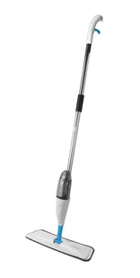 Esperanza Mop Ze Spryskiwaczem Perfect Clean Ehs002 - Miotły, szufle, mopy - miniaturka - grafika 1