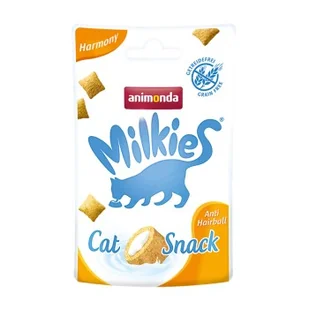 animonda Milkies Cat Snack 12 x 30 g Harmony - Przysmaki dla psów - miniaturka - grafika 1