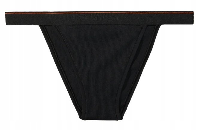Figi Heron Preston Calvin Klein High Leg Bikini 0040178WBE UB1 r.XS
