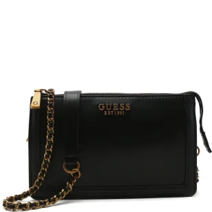 Guess Hobo ABEY - Torebki damskie - miniaturka - grafika 1