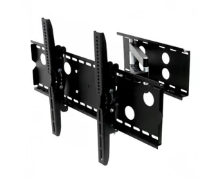 ART ART AR-20A 32" 60" 60 kg reg pion/poziom - Uchwyty do telewizora - miniaturka - grafika 1