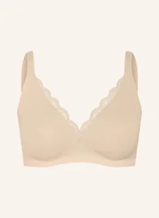 Triumph Biustonosz Typu Minimizer Amourette beige - Biustonosze - miniaturka - grafika 1