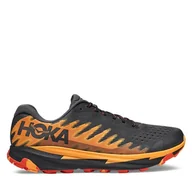 Buty sportowe męskie - Buty do biegania Hoka Torrent 3 1127914 Szary - miniaturka - grafika 1