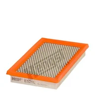 Filtry powietrza - Filtr powietrza Hengst Filter E521L - miniaturka - grafika 1