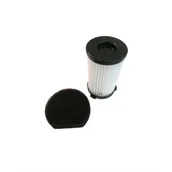 Akcesoria do odkurzaczy - Zestaw filtra Ariete AT5186038400 - miniaturka - grafika 1