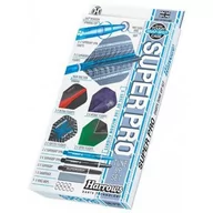 Dart - Zestaw akcesoriów Harrows Super Pro Tune Up set - miniaturka - grafika 1