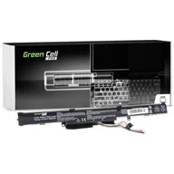 Baterie do laptopów - Green Cell Bateria PRO A41-X550E do Asus F550D R510D R510DP X550D X550DP - miniaturka - grafika 1