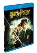 Fantasy Blu-Ray - Harry Potter i Komnata Tajemnic - miniaturka - grafika 1