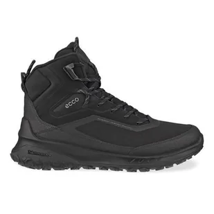 Buty trekkingowe męskie Ecco Ult trn Mid Boots - Buty trekkingowe męskie - miniaturka - grafika 1