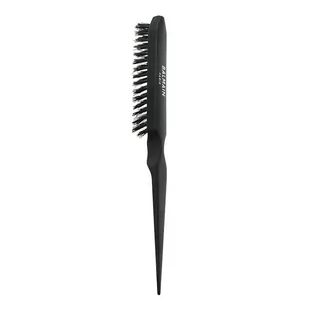 Balmain Hair Backcomb Brush szczotka do tapirowania włosów Black - Szczotki i grzebienie do włosów - miniaturka - grafika 1