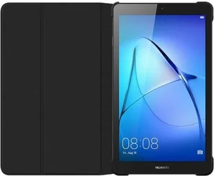 Etui na tablet Huawei Huawei Flip Cover do T3 7.0 51991968 - Etui do tabletów - miniaturka - grafika 1