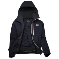 Kurtki narciarskie - Kurtka Helly Hansen alpha lifaloft - miniaturka - grafika 1