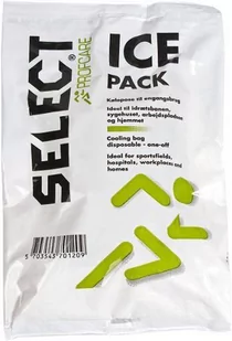 LÓD SELECT PROFCARE SUCHY 2-PACK - Piłka nożna - miniaturka - grafika 1
