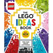 Obcojęzyczna literatura faktu i reportaż - The LEGO Ideas Book New Edition - miniaturka - grafika 1