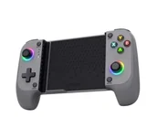 Kontrolery gier na PC - Trust GXT 735G Mylox do iOS, Android Bezprzewodowy Szary - miniaturka - grafika 1