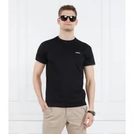 Koszulki męskie - Karl Lagerfeld T-shirt | Regular Fit - miniaturka - grafika 1