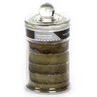 Świece - House of Empik, Świeca zapachowa FEEL, Kojąca zielona trawa, duża - miniaturka - grafika 1