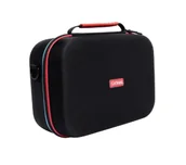 Akcesoria do Nintendo - Trust GXT 1247 Futerał XXL do konsoli Nintendo Switch Czarny - miniaturka - grafika 1