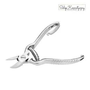 Snippex cęgi do paznokci CNS41 13,5 cm - Akcesoria do paznokci - miniaturka - grafika 1