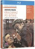 Dramaty Blu-ray - FILMOSTRADA Krajobraz po bitwie (BD) - miniaturka - grafika 1