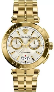 Zegarek Versace VE1D00419 - Zegarki męskie - miniaturka - grafika 2