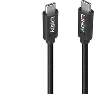 Kable USB - CABLE USB3.2 TYPE C 1.5M/36977 LINDY - miniaturka - grafika 1