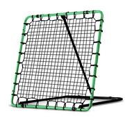 Zabawki i gry sportowe - Bramka treningowa, rebounder, Neo-Sport, 120x120 cm - miniaturka - grafika 1