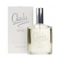 Wody i perfumy damskie - Revlon Charlie White woda toaletowa 100ml - miniaturka - grafika 1