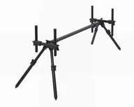 Inne akcesoria dla wędkarzy - Prologic Prologic Twin-Sky 2 Rod & Carry Case - miniaturka - grafika 1