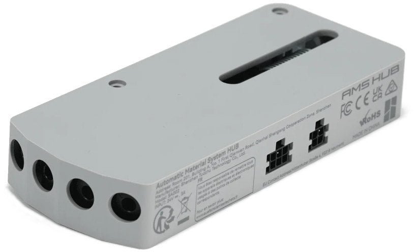 AMS Hub do drukarek 3D Bambu Lab} BML-24077