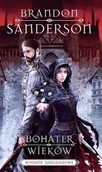 Fantasy - Bohater wieków wydanie jubileuszowe - Brandon Sanderson - książka - miniaturka - grafika 1