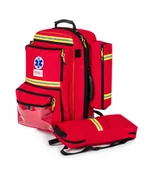 Sprzęt ratunkowy - Zestaw ratownictwa medycznego PSP - R1 w plecaku Standard KSRG z 2021 - miniaturka - grafika 1