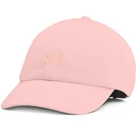 Czapki damskie - Czapka damska Under Armour Play Up Cap - miniaturka - grafika 1
