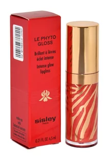 Sisley Paris Le Phyto-Gloss Teinte - Błyszczyki do ust - miniaturka - grafika 1