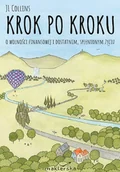 Finanse, księgowość, bankowość - Krok po kroku. O wolności finansowej i dostatnim, spełnionym życiu - miniaturka - grafika 1