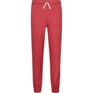 Spodnie sportowe damskie - POLO RALPH LAUREN Spodnie dresowe | Regular Fit - miniaturka - grafika 1