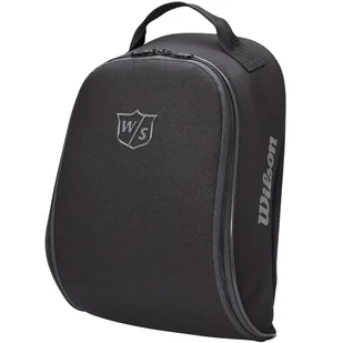 Wilson Staff Shoe Bag torba na buty golfowe - Golf - miniaturka - grafika 1