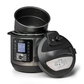Multicookery - najlepszy Szybkowar elektryczny od First Austria kombiwar 12 programów - miniaturka - grafika 1