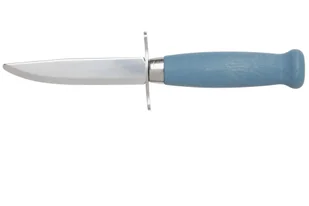 MORAKNIV Scout 39 Safe (S) Blueberry Stainless 13980 - Noże - miniaturka - grafika 1